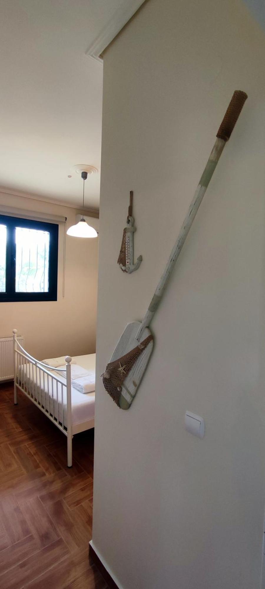 MantzavinátaA Casa D'Irene公寓 外观 照片
