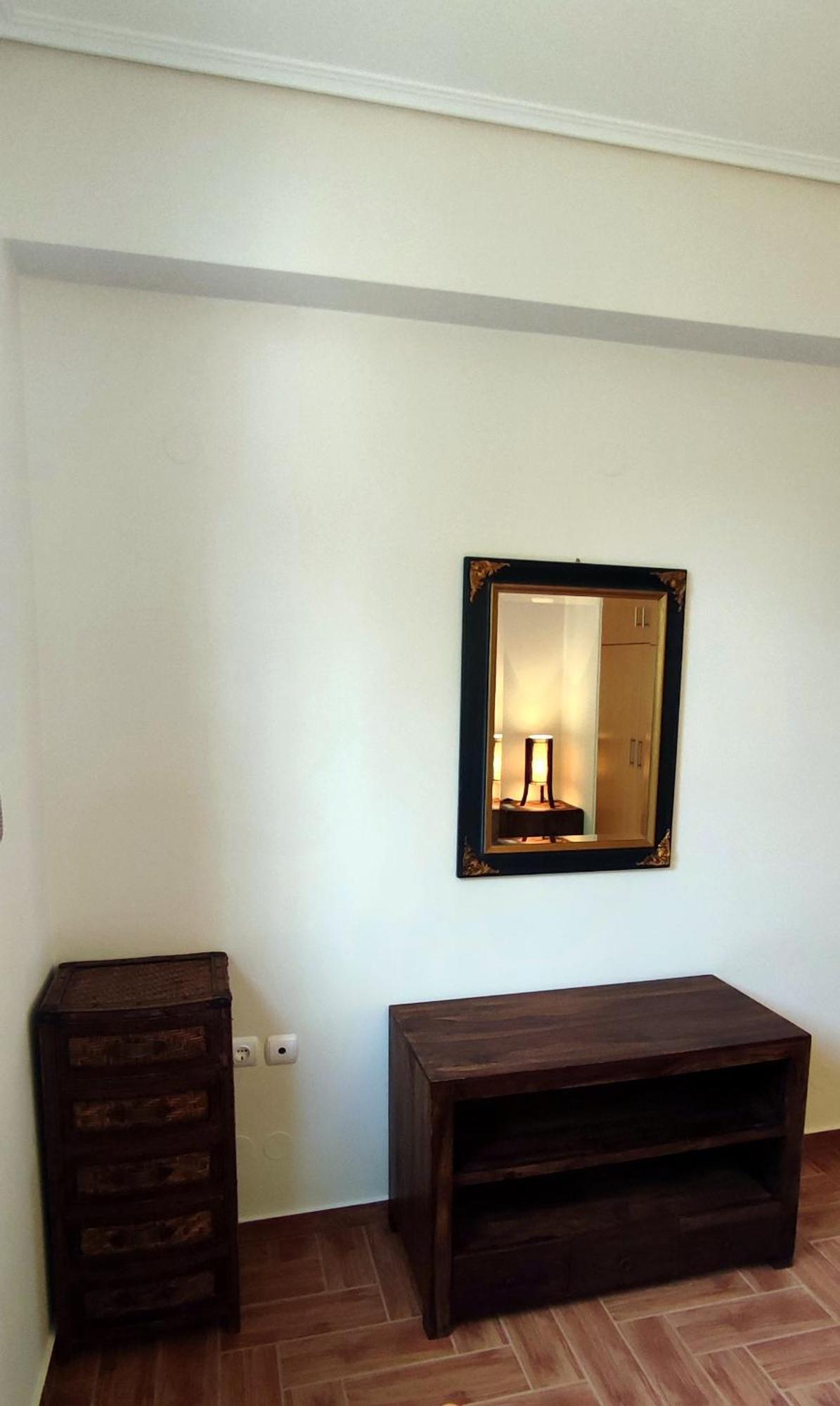 MantzavinátaA Casa D'Irene公寓 外观 照片